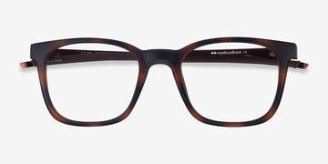 Écailles Club -  Métal Lunettes de vue