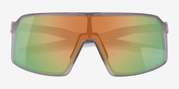 Transparent Surge -  Plastique Sunglasses