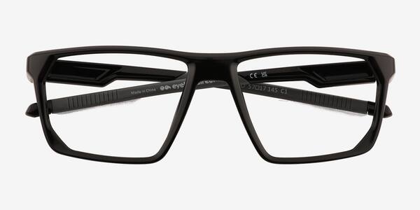 Black Bio -  Eco-friendly Eyeglasses