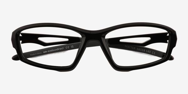 Black Matter -  Eco-friendly Eyeglasses