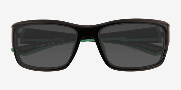Black Ion -  Eco-friendly Sunglasses