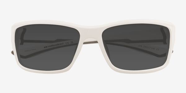 White Ion -  Eco-friendly Sunglasses