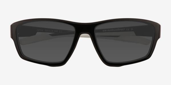 Black Optic -  Eco-friendly Sunglasses