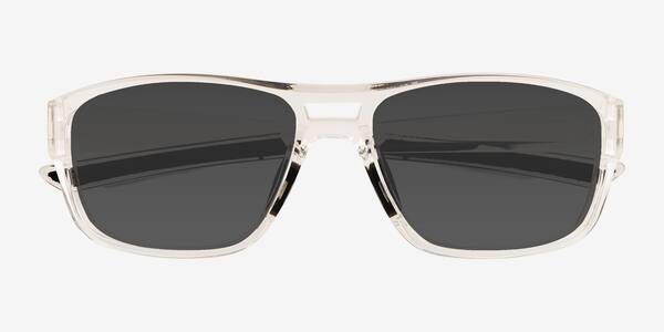 Transparent Joule -  Eco-friendly Sunglasses