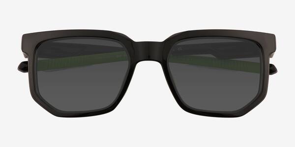 Noir Pillar -  Eco-friendly Sunglasses