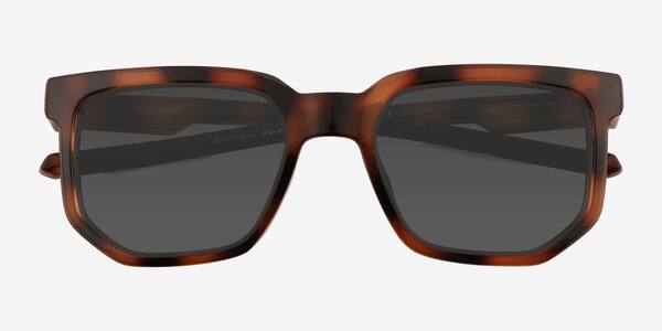Tortoise Pillar -  Eco-friendly Sunglasses