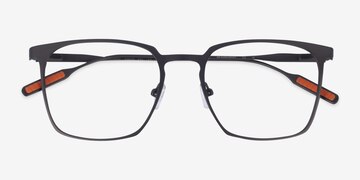Gray Williams -  Metal Eyeglasses