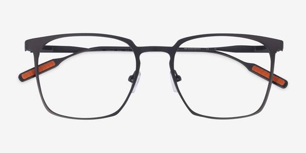 Gris Williams -  Métal Lunettes de vue