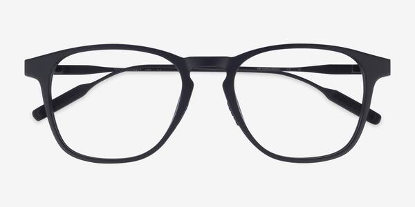 Noir Smith -  Acétate Lunettes de vue