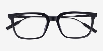 Noir Woods -  Acétate Lunettes de vue