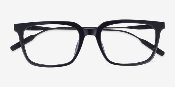 Black Woods -  Acetate Eyeglasses