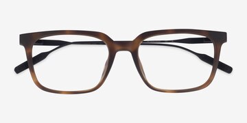 Écailles Woods -  Acétate Lunettes de vue