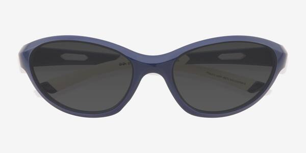 Navy Glide -  Eco-friendly Sunglasses