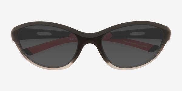Gradient Black Glide -  Alternative-materials Sunglasses