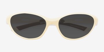 White Glide -  Eco Friendly Sunglasses