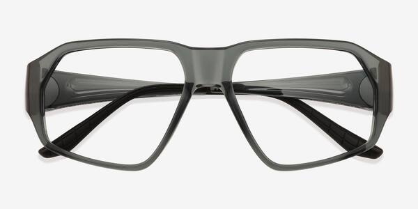 Gray Chase -  Alternative-materials Eyeglasses