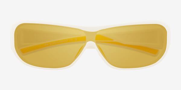 White Cannon -  Eco-friendly Sunglasses