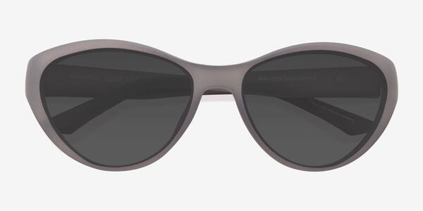 Matte Blue Phantom -  Alternative-materials Sunglasses