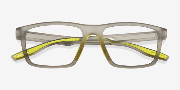 Green Elite -  Plastic Eyeglasses