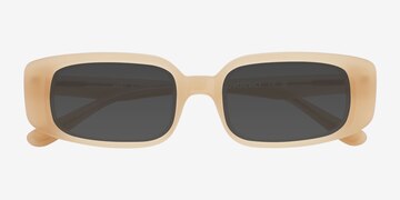 Brun Hart -  Acétate Lunettes de soleil