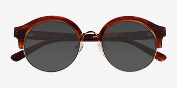 Écailles Nebula -  Acétate Lunettes de soleil