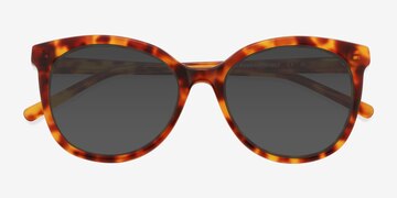 Écailles Cinematic -  Acétate Lunettes de soleil