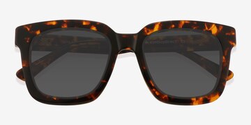 Écailles Los Angeles -  Acétate Lunettes de soleil