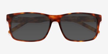 Écailles Sun Sydney -  Acétate Lunettes de soleil