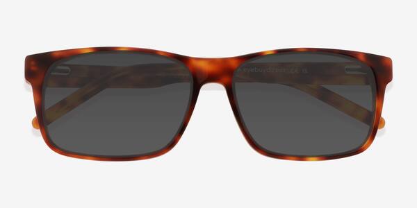 Tortoise Sun Sydney -  Acetate Sunglasses