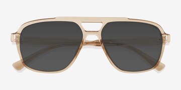 Gray Rivers -  Eco Friendly Sunglasses