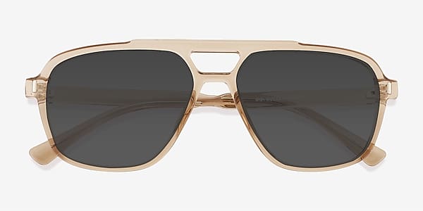 Gray Rivers - Eco-friendly Sunglasses Gray Rivers - Eco-friendly Sunglasses