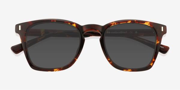 Tortoise Stone -  Eco-friendly Sunglasses