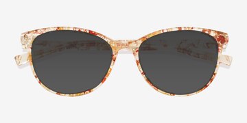 Fleuries Fern -  Écoresponsables Lunettes de soleil