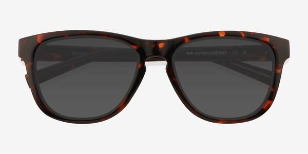 Tortoise Frasier -  Eco-friendly Sunglasses