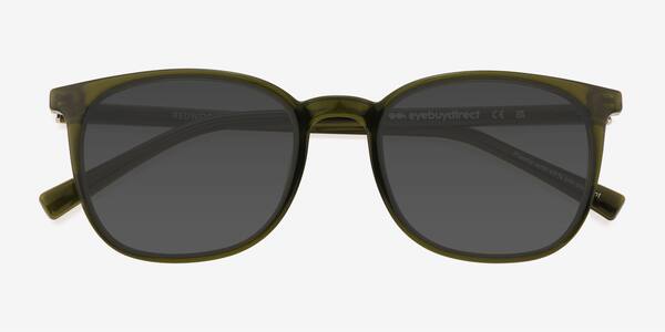 Green Redwood -  Eco-friendly Sunglasses