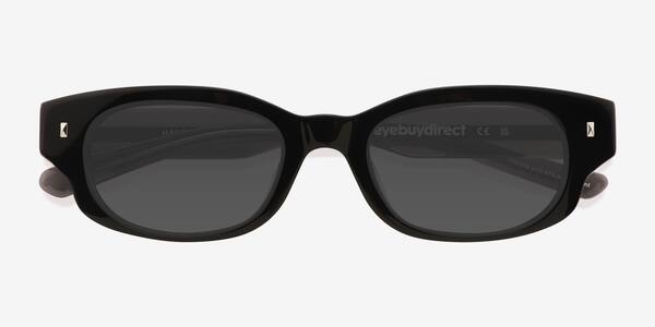 Black Hargrove -  Acetate Sunglasses
