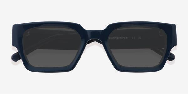Blue Pomade -  Acetate Sunglasses