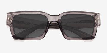 Gray Steele -  Eco Friendly Sunglasses