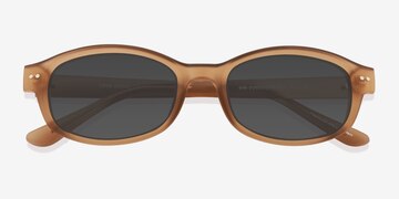 Brown Ford -  Eco Friendly Sunglasses