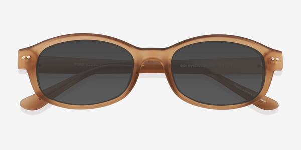 Brown Ford -  Eco-friendly Sunglasses