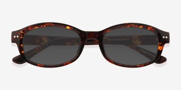 Écailles Ford -  Écoresponsables Lunettes de soleil