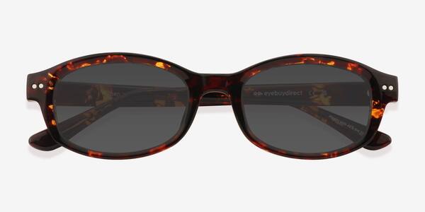 Tortoise Ford -  Alternative-materials Sunglasses