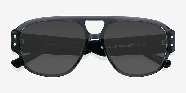Blue Prismo - Alternative-materials Sunglasses Blue Prismo - Alternative-materials Sunglasses