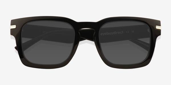 Black St James -  Alternative-materials Sunglasses