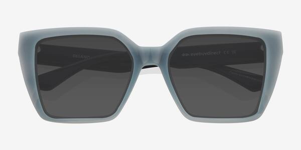 Blue Delano -  Alternative-materials Sunglasses