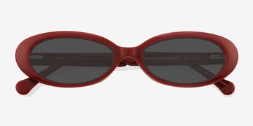 Red Wexler -  Alternative Materials Sunglasses