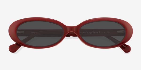 Red Wexler -  Alternative-materials Sunglasses