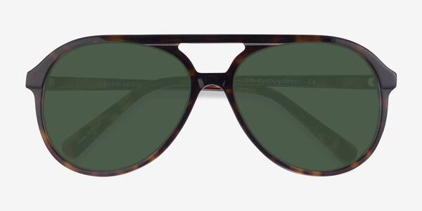 Tortoise Jakarta -  Acetate Sunglasses