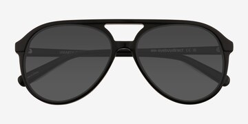 Black Jakarta -  Acetate Sunglasses