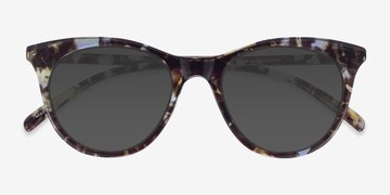 Écailles Cartel -  Plastique Lunettes de soleil